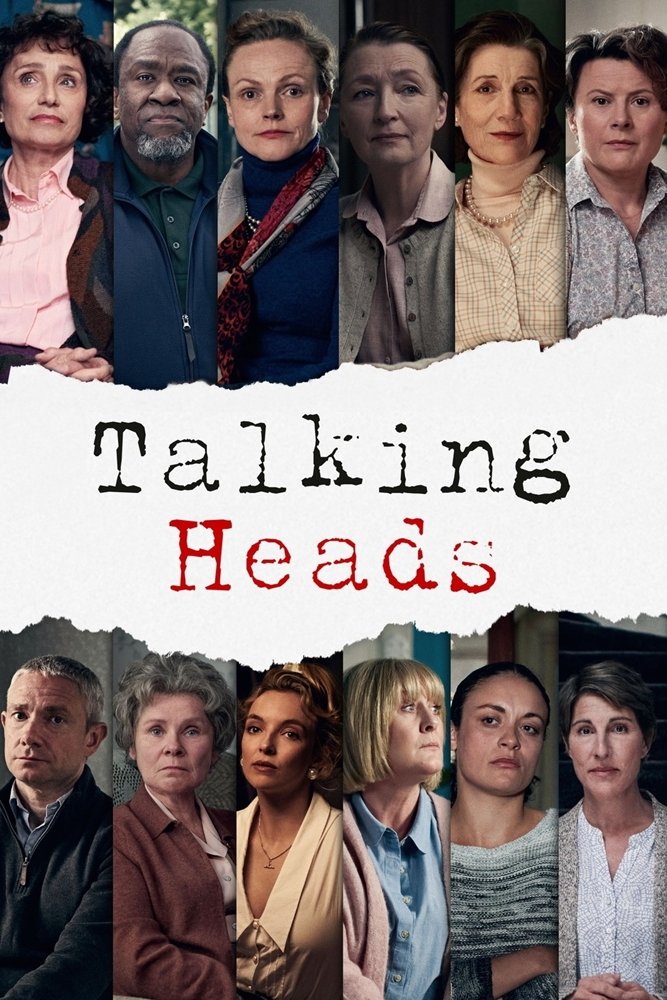 Alan Bennett's Talking Heads - Season 1 [104164] (A1772842365) [[Shows 2.0]] --Plex--